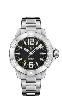 Engineer Hydrocarbon