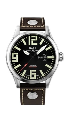 Engineer Master II