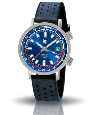 Grande Nautic-Ski GMT