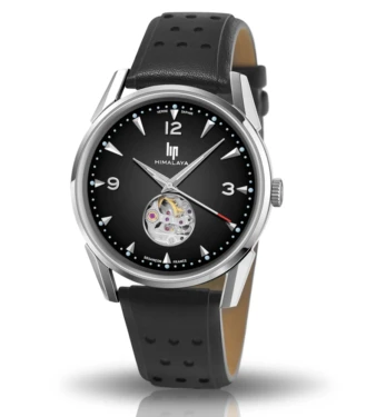 Himalaya Coeur Battant