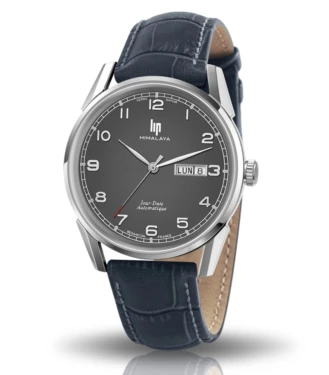 Himalaya Jour-Date