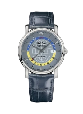 Firshire Ronde GMT