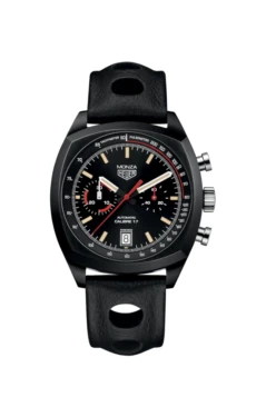 Heuer Heritage