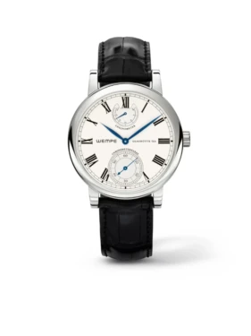 Chronometerwerke
