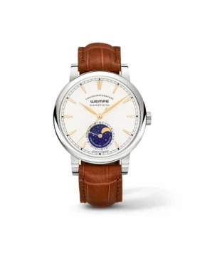 Chronometerwerke