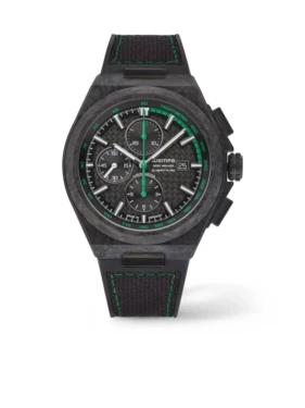 Chronometerwerke