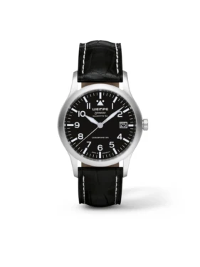 Zeitmeister Fliegeruhr