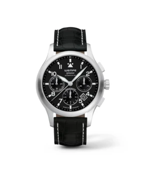 Zeitmeister Fliegeruhr