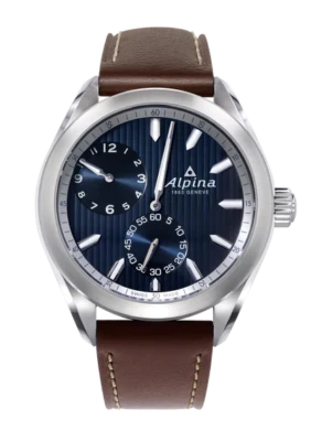 Alpiner Regulator