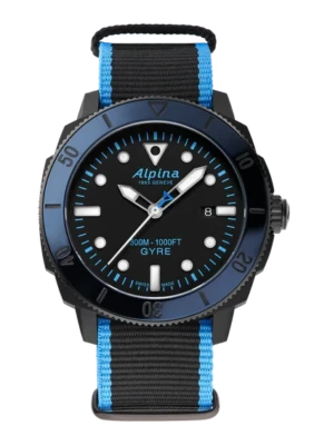 Sestrong Diver Gyre