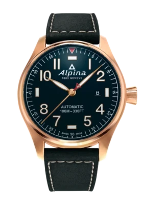 Startimer_Pilot