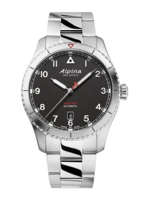 Startimer Pilot