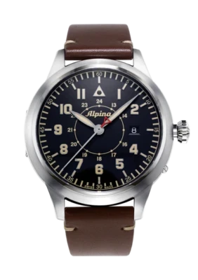 Startimer Pilot Heritage