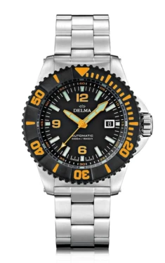 Blue Shark IV