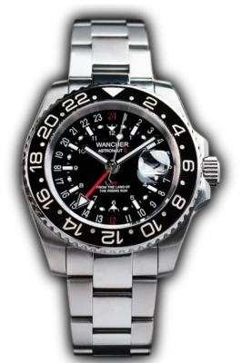 Astronaut II GMT