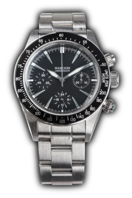 Chronograph