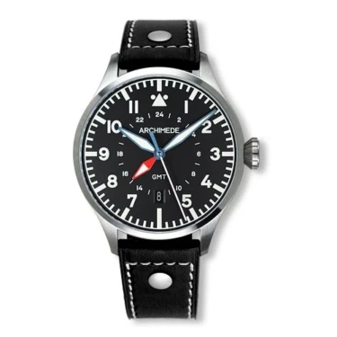 Pilot