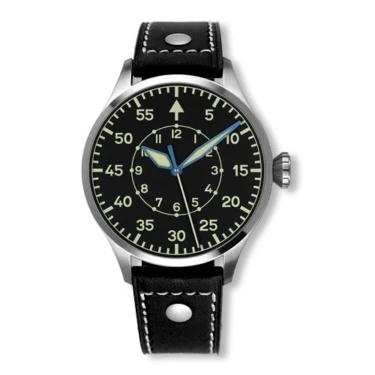 Pilot
