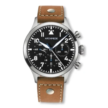 Pilot