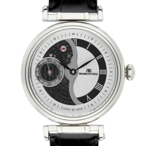 Horlogerie