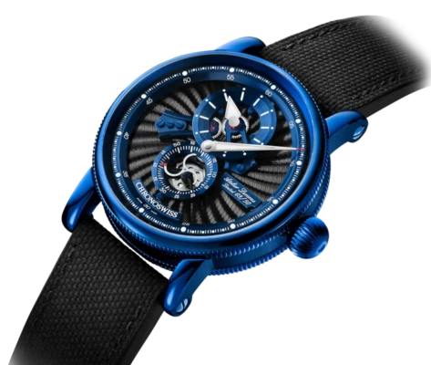 Open Gear