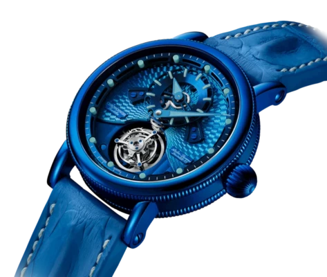 Tourbillon