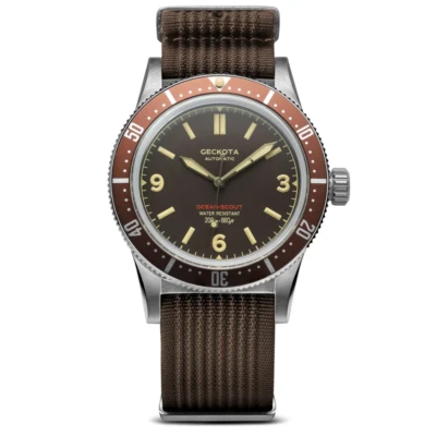 Ocean Scout