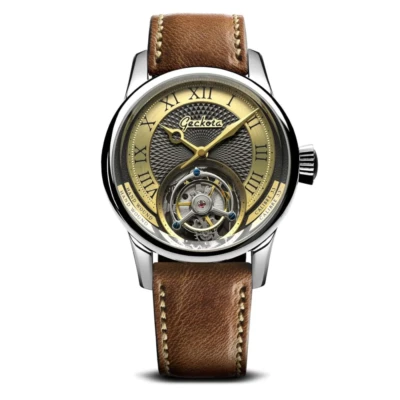 Tourbillon