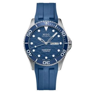 Ocean Star