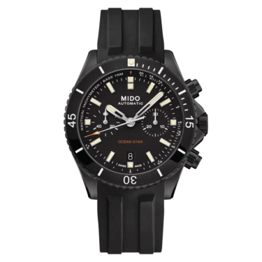 Ocean Star