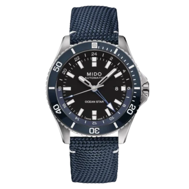 Ocean Star