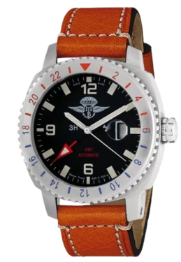 Belle Freccione GMT