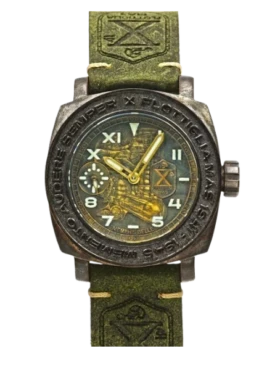 Historical Collection