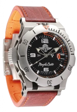 Predator Evolution Militech