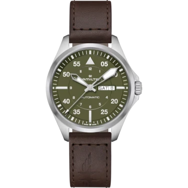 Khaki Aviation
