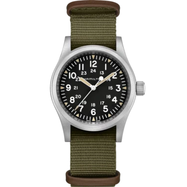 Khaki Field
