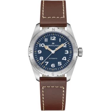 Khaki Field