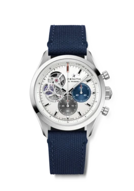 Chronomaster