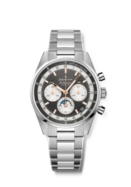 Chronomaster