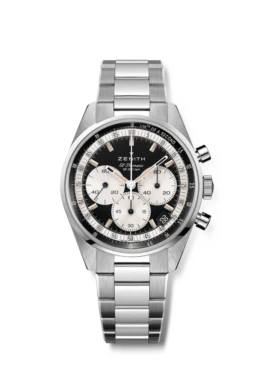 Chronomaster