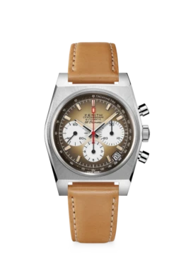 Chronomaster