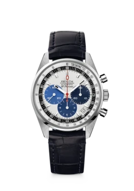 Chronomaster