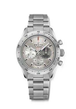Chronomaster