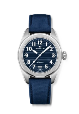 Pilot