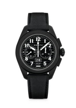 Pilot