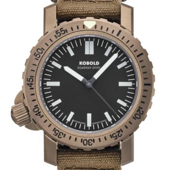 Soarway Diver