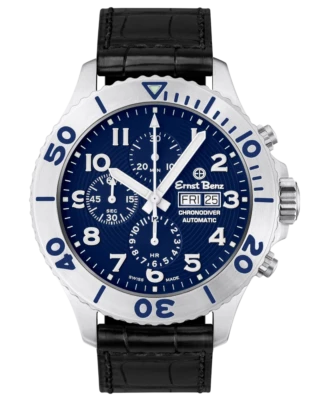 Chronodiver