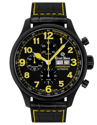 Chronoscope