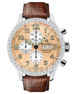 Chronoscope