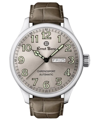 Chronosport